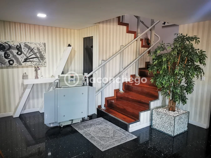 Apartamento T3 para Venda em Arcozelo Foto 2