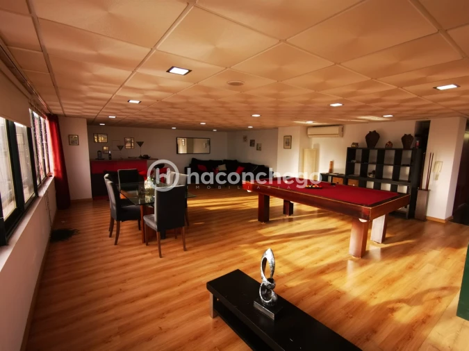 Apartamento T3 para Venda em Arcozelo Foto 37