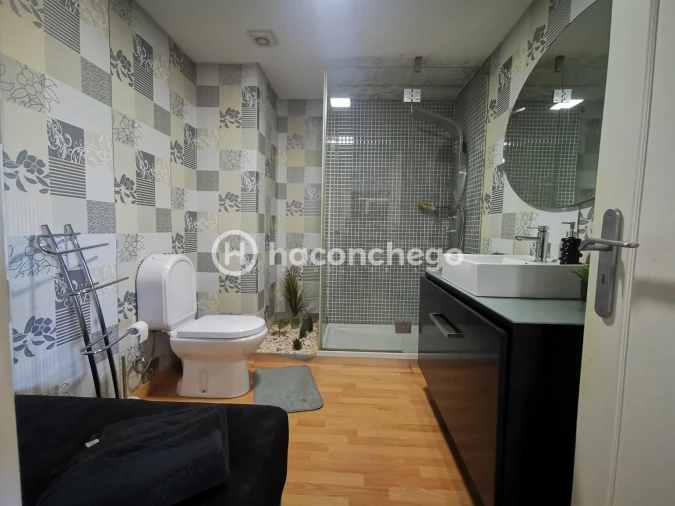 Apartamento T3 para Venda em Arcozelo Foto 25