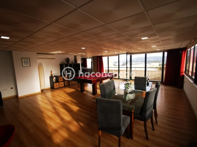 Apartamento T3 para Venda em Arcozelo Foto 36