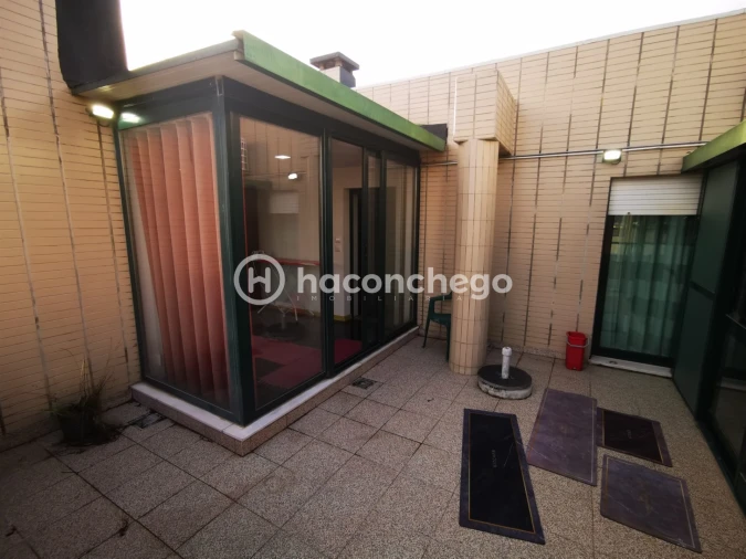 Apartamento T3 para Venda em Arcozelo Foto 31