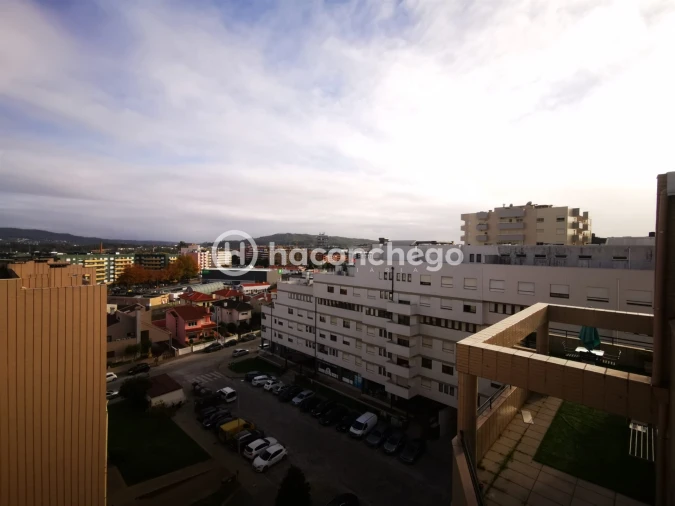 Apartamento T3 para Venda em Arcozelo Foto 30