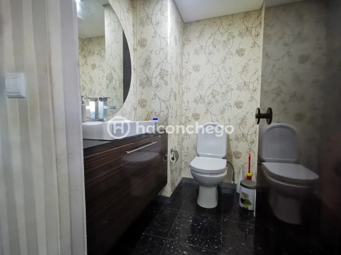 Apartamento T3 para Venda em Arcozelo Foto 5
