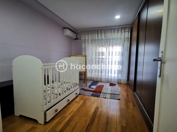 Apartamento T3 para Venda em Arcozelo Foto 23