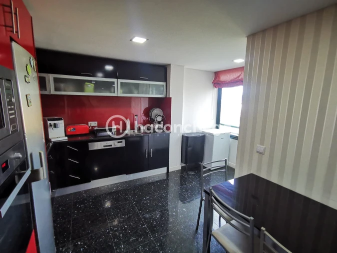 Apartamento T3 para Venda em Arcozelo Foto 7