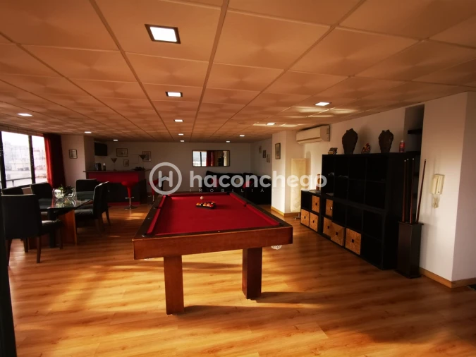 Apartamento T3 para Venda em Arcozelo Foto 38