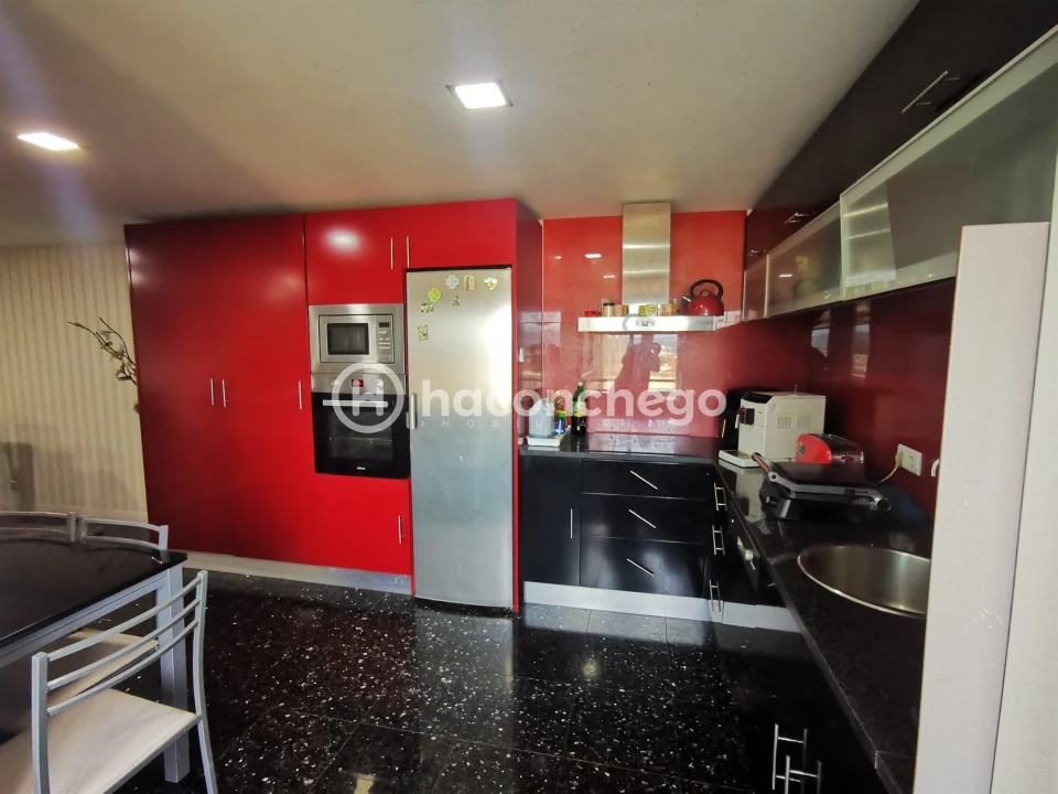 Apartamento T3 para Venda em Arcozelo Foto 6