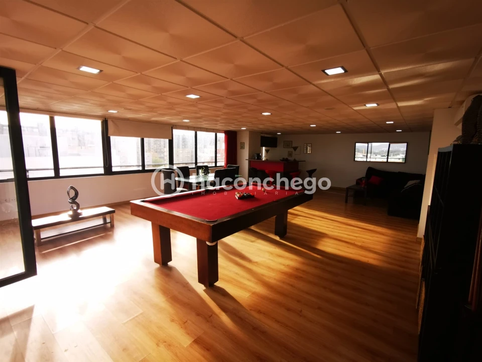 Apartamento T3 para Venda em Arcozelo Foto 39