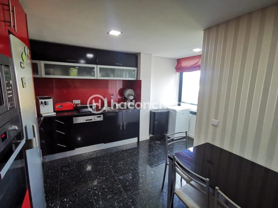 Apartamento T3 para Venda em Arcozelo Foto 7