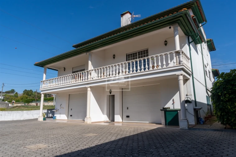 Moradia T3 para Venda em Marinha Grande Foto 22