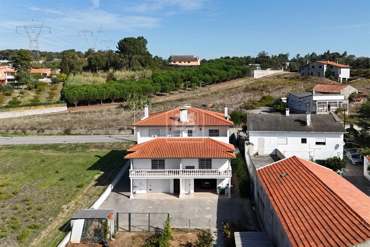 Moradia T3 para Venda em Marinha Grande Foto 23