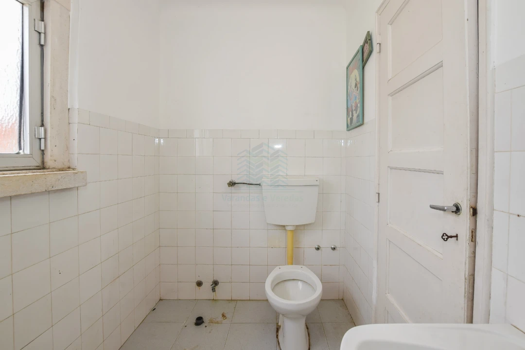 Moradia T3 para Venda em Brogueira, Parceiros de Igreja e Alcorochel Foto 11