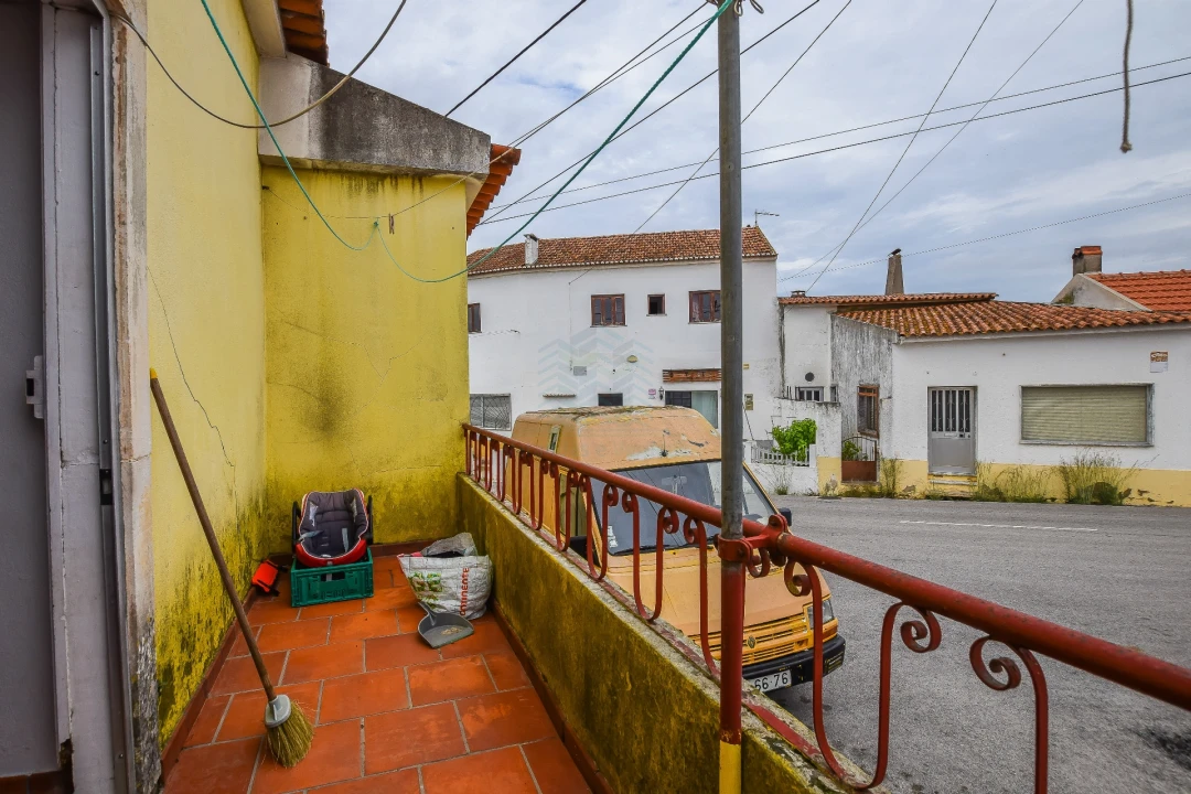 Moradia T3 para Venda em Brogueira, Parceiros de Igreja e Alcorochel Foto 15