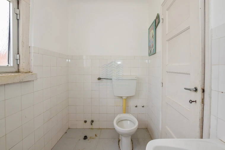 Moradia T3 para Venda em Brogueira, Parceiros de Igreja e Alcorochel Foto 11