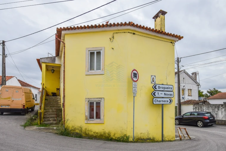 Moradia T3 para Venda em Brogueira, Parceiros de Igreja e Alcorochel Foto 17
