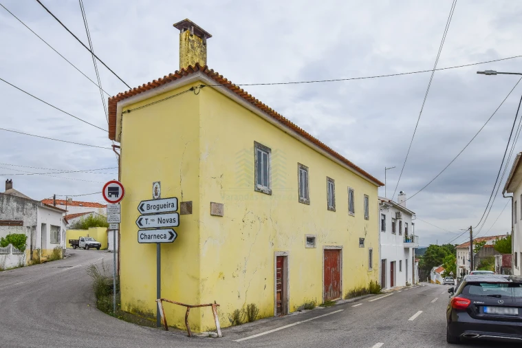 Moradia T3 para Venda em Brogueira, Parceiros de Igreja e Alcorochel Foto 18