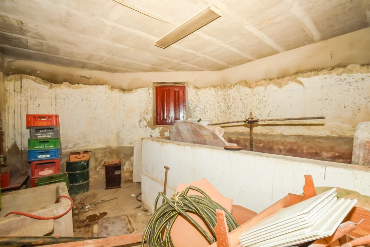 Moradia T3 para Venda em Brogueira, Parceiros de Igreja e Alcorochel Foto 21