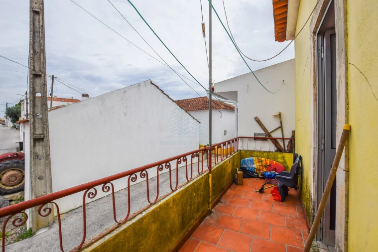 Moradia T3 para Venda em Brogueira, Parceiros de Igreja e Alcorochel Foto 16