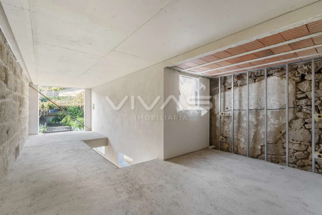 Moradia T6 para Venda em Ribeira do Neiva Foto 34