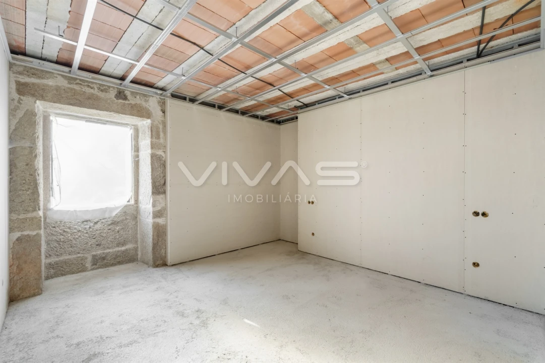 Moradia T6 para Venda em Ribeira do Neiva Foto 30