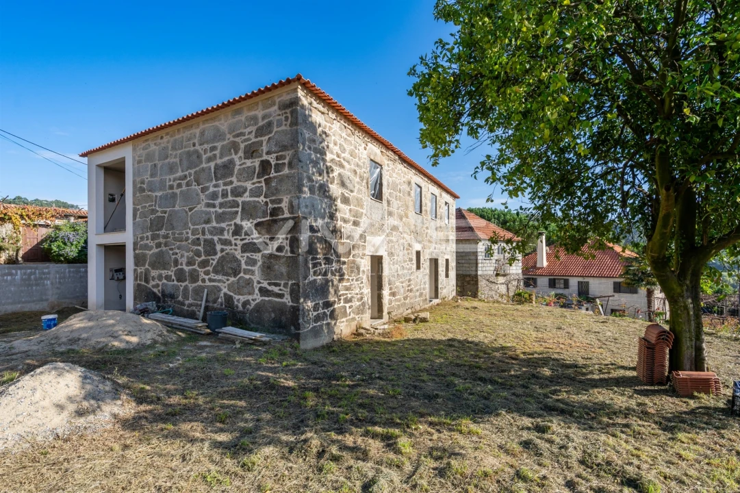 Moradia T6 para Venda em Ribeira do Neiva Foto 2