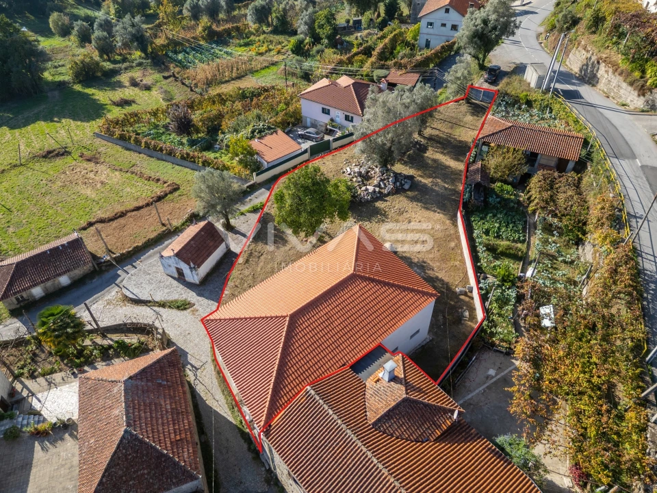 Moradia T6 para Venda em Ribeira do Neiva Foto 38