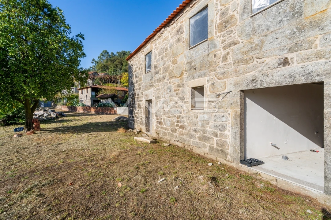 Moradia T6 para Venda em Ribeira do Neiva Foto 4