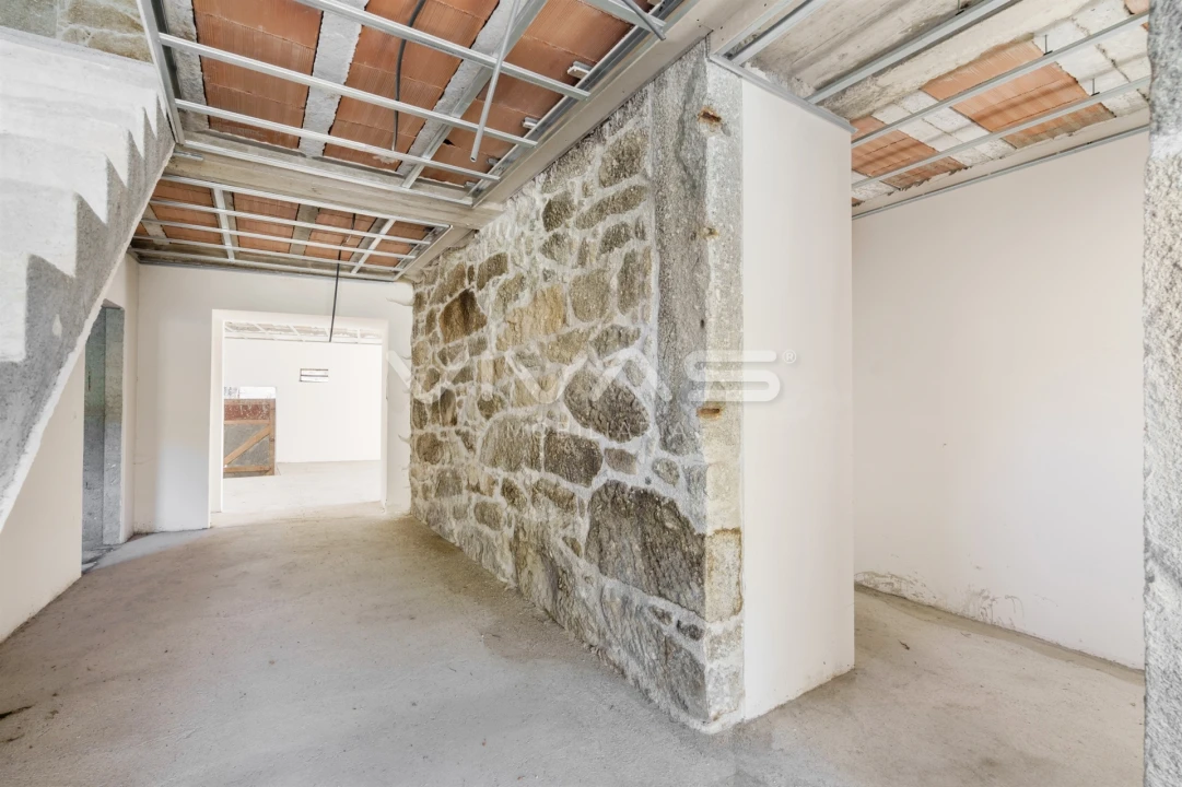 Moradia T6 para Venda em Ribeira do Neiva Foto 6