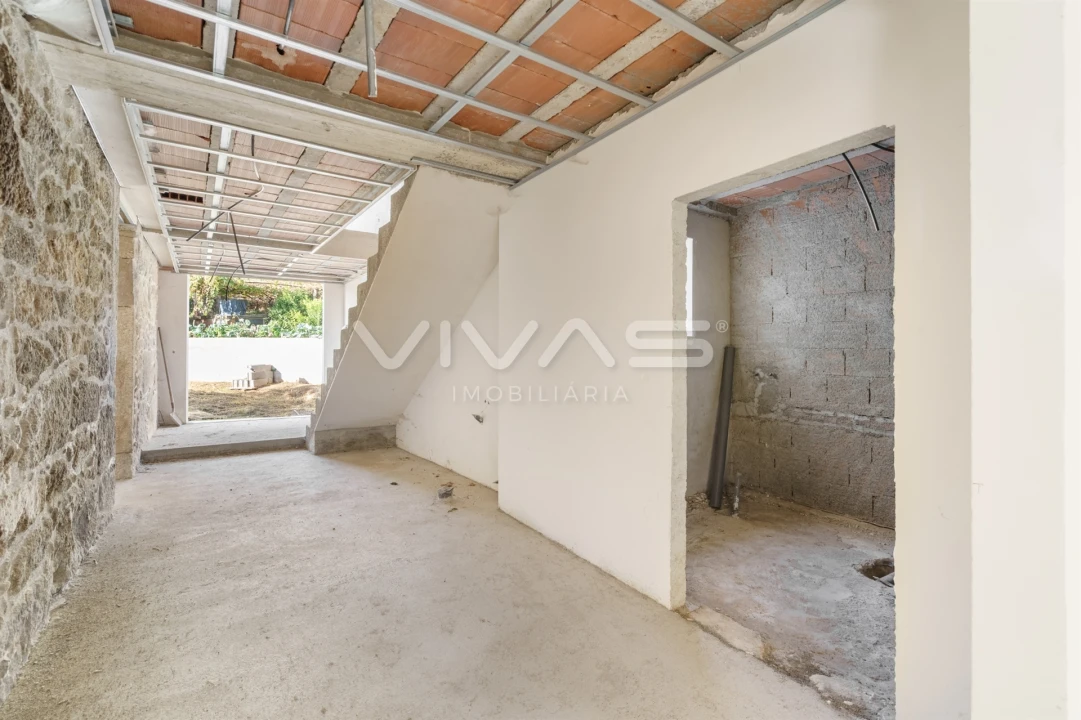 Moradia T6 para Venda em Ribeira do Neiva Foto 19