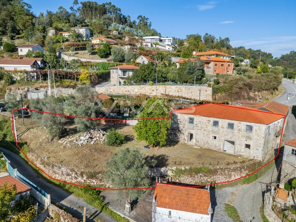 Moradia T6 para Venda em Ribeira do Neiva Foto 41