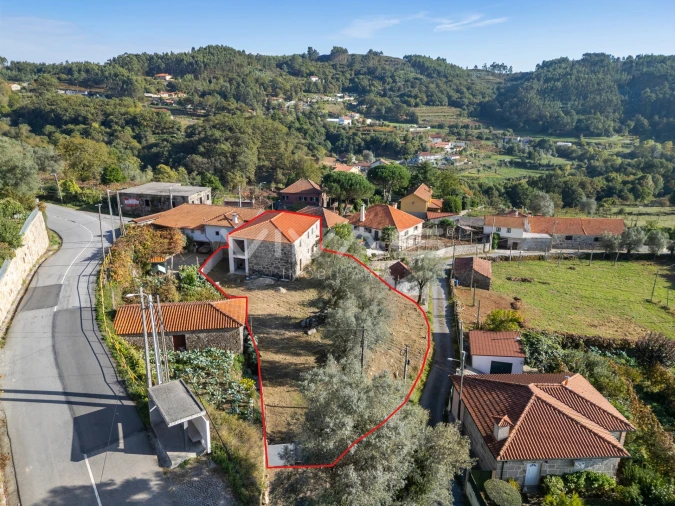 Moradia T6 para Venda em Ribeira do Neiva Foto 42