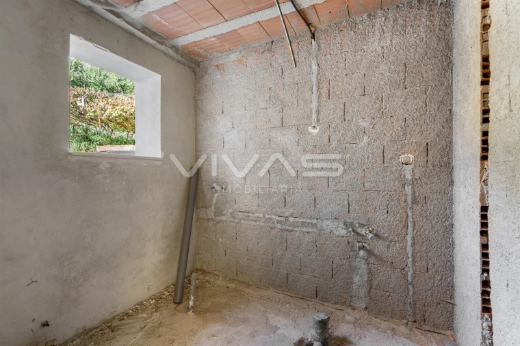 Moradia T6 para Venda em Ribeira do Neiva Foto 13