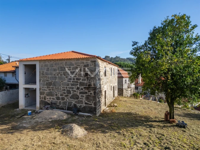 Moradia T6 para Venda em Ribeira do Neiva Foto 36