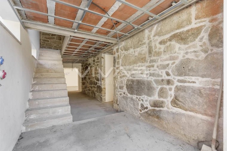 Moradia T6 para Venda em Ribeira do Neiva Foto 5