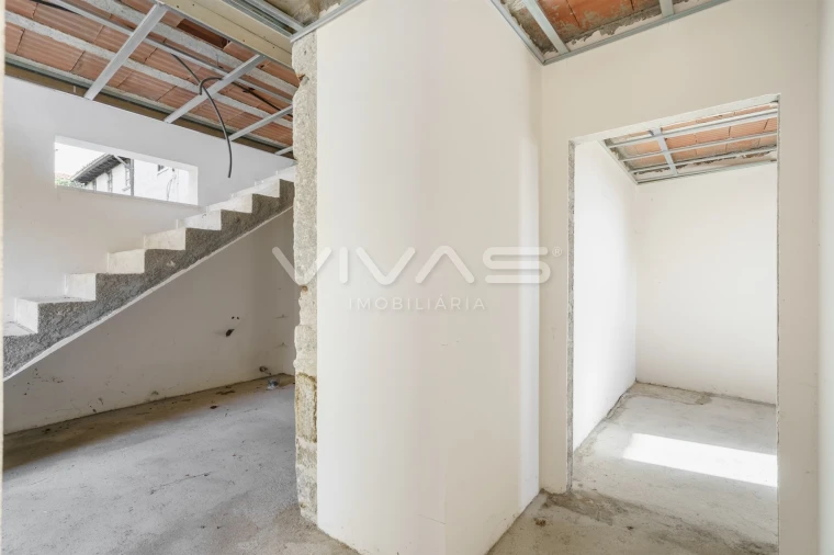 Moradia T6 para Venda em Ribeira do Neiva Foto 9