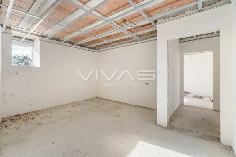 Moradia T6 para Venda em Ribeira do Neiva Foto 10