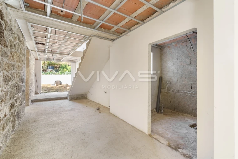 Moradia T6 para Venda em Ribeira do Neiva Foto 19