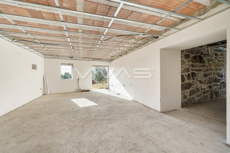 Moradia T6 para Venda em Ribeira do Neiva Foto 15