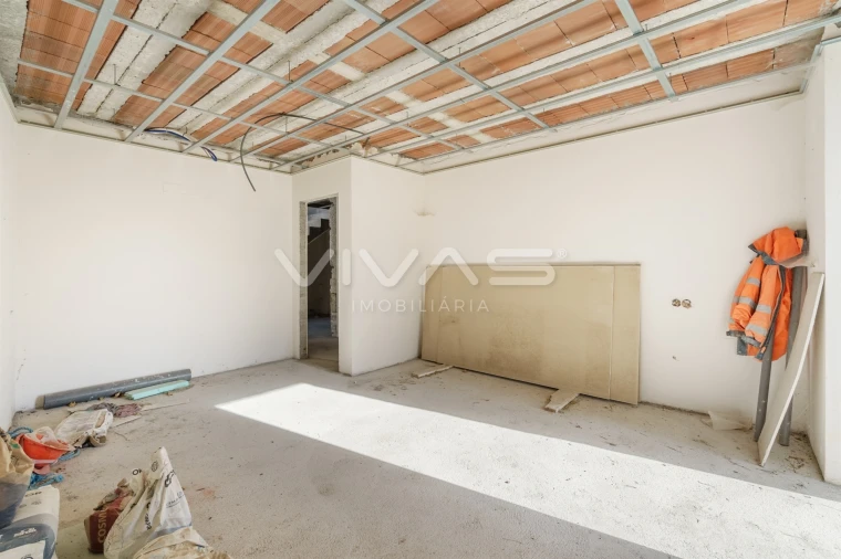 Moradia T6 para Venda em Ribeira do Neiva Foto 8