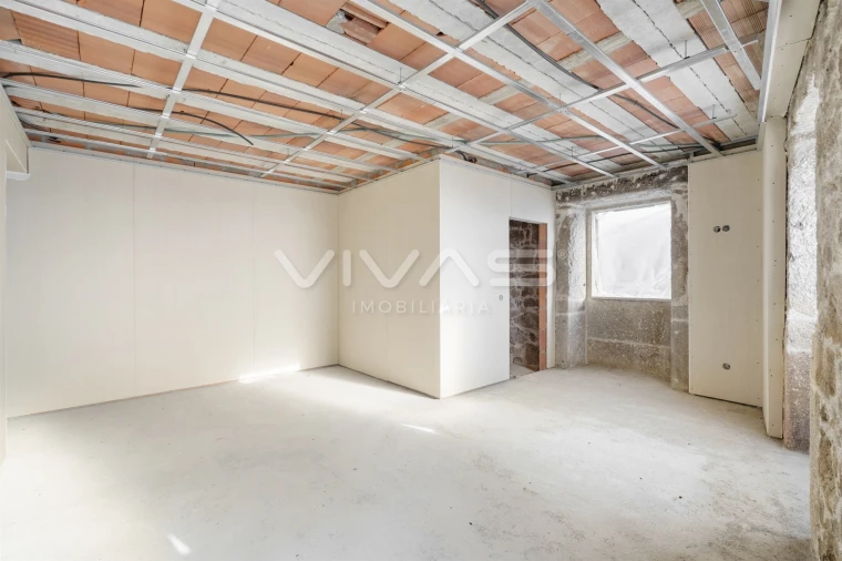 Moradia T6 para Venda em Ribeira do Neiva Foto 25