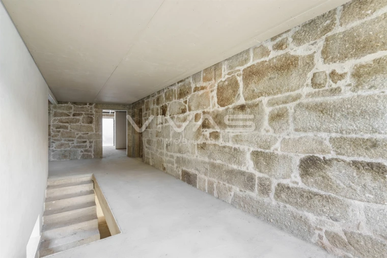 Moradia T6 para Venda em Ribeira do Neiva Foto 35