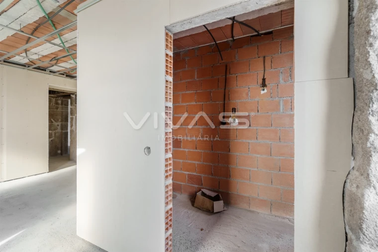 Moradia T6 para Venda em Ribeira do Neiva Foto 26