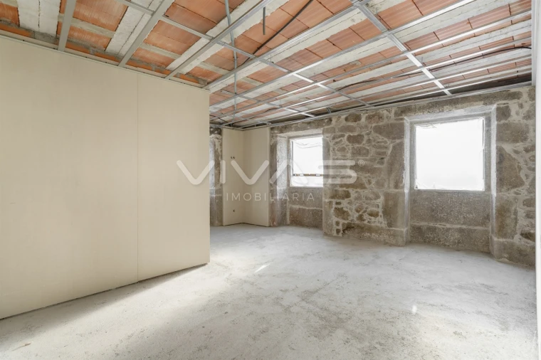 Moradia T6 para Venda em Ribeira do Neiva Foto 24