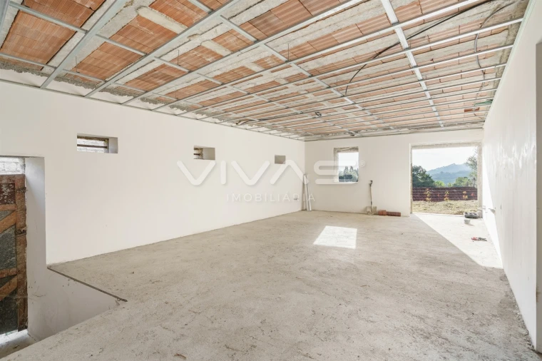 Moradia T6 para Venda em Ribeira do Neiva Foto 14