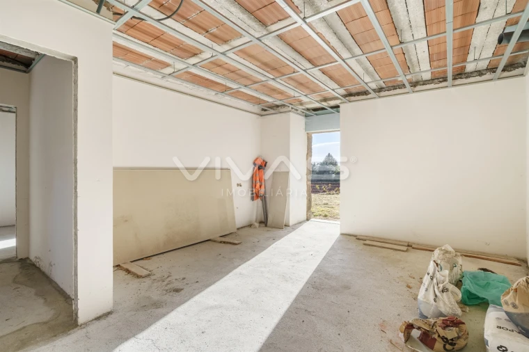 Moradia T6 para Venda em Ribeira do Neiva Foto 7