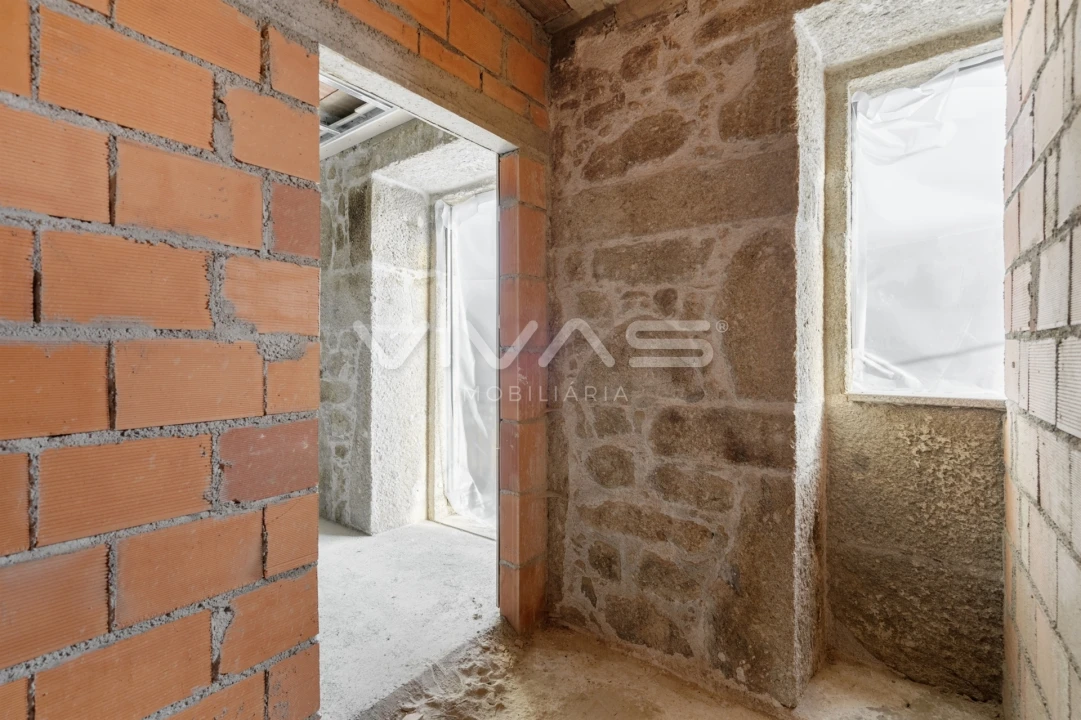 Moradia T6 para Venda em Ribeira do Neiva Foto 22