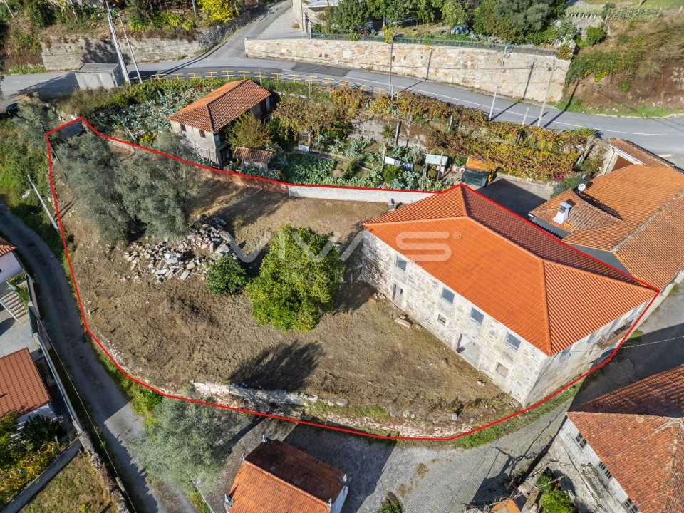 Moradia T6 para Venda em Ribeira do Neiva Foto 43