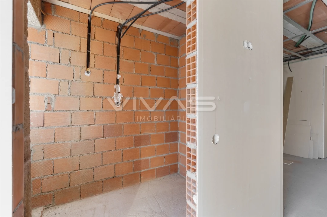 Moradia T6 para Venda em Ribeira do Neiva Foto 21