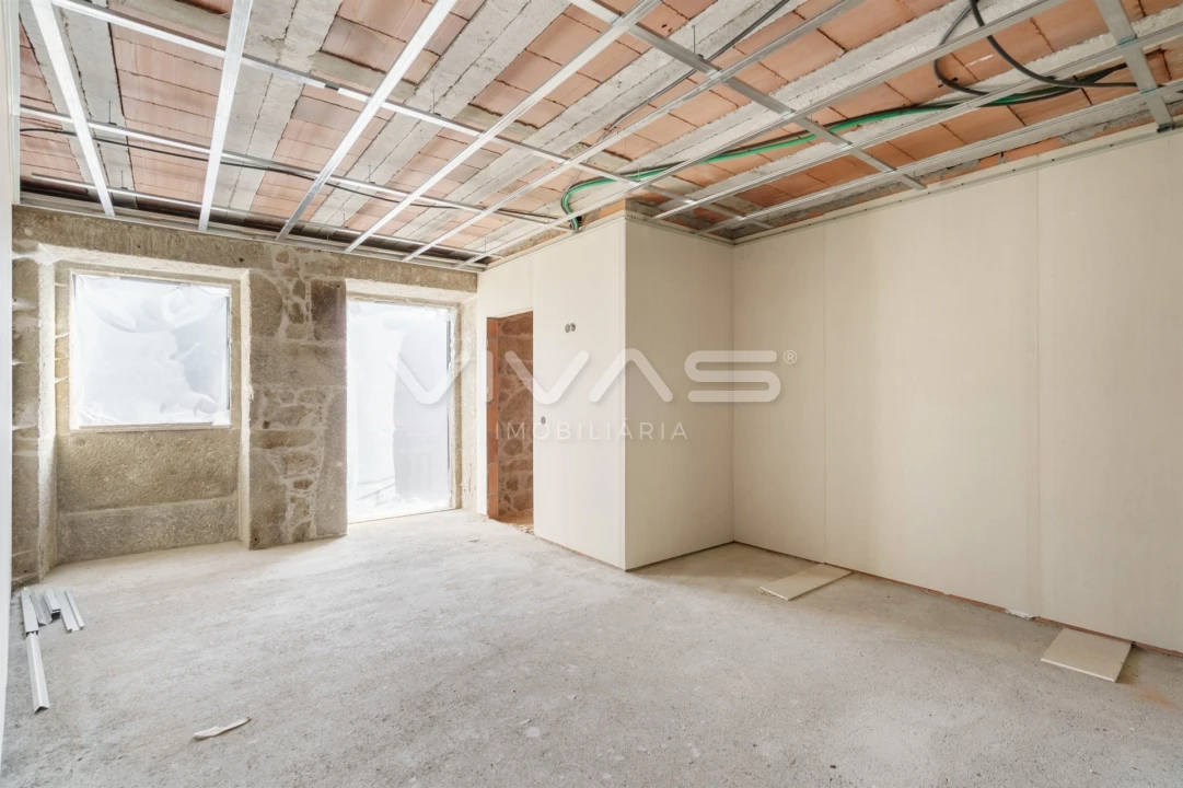 Moradia T6 para Venda em Ribeira do Neiva Foto 18