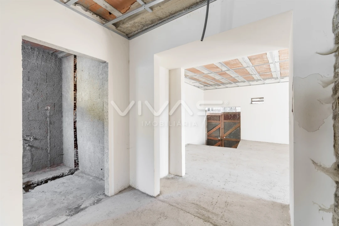 Moradia T6 para Venda em Ribeira do Neiva Foto 12